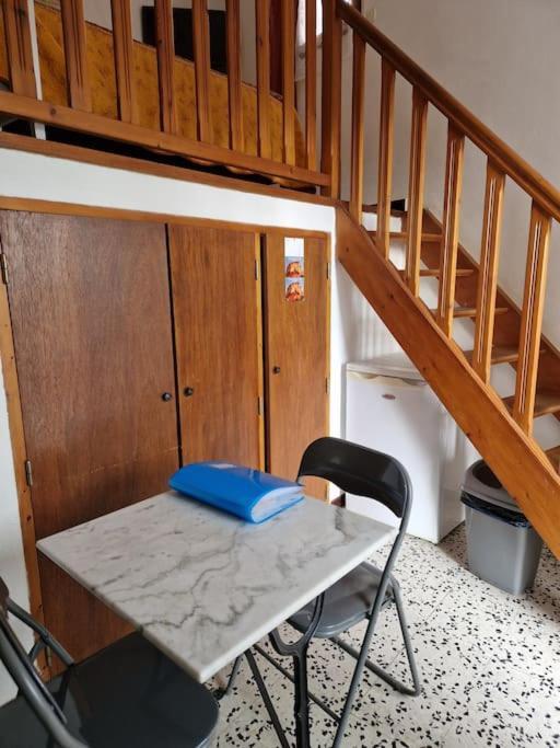Gite Le Val Des Fees Classes Deux Etoiles Roussillon en Isere Extérieur photo